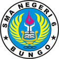 SMA Negeri 6 Bungo